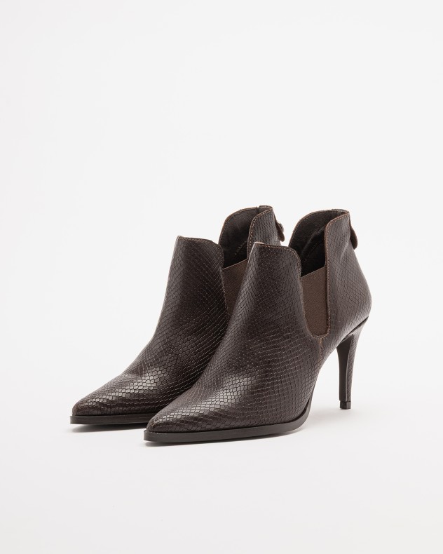 Stiefeletten PROF