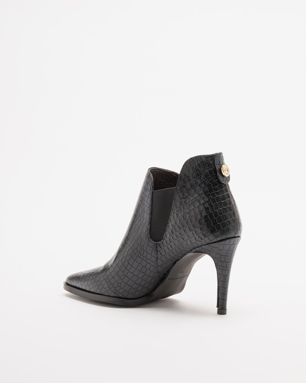 Stiefeletten PROF