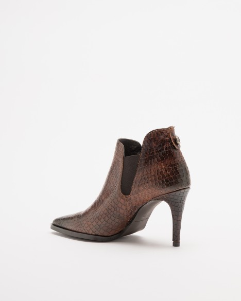 Bottines PROF Bottines PROF