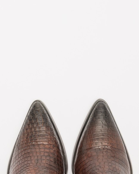 Bottines PROF Bottines PROF