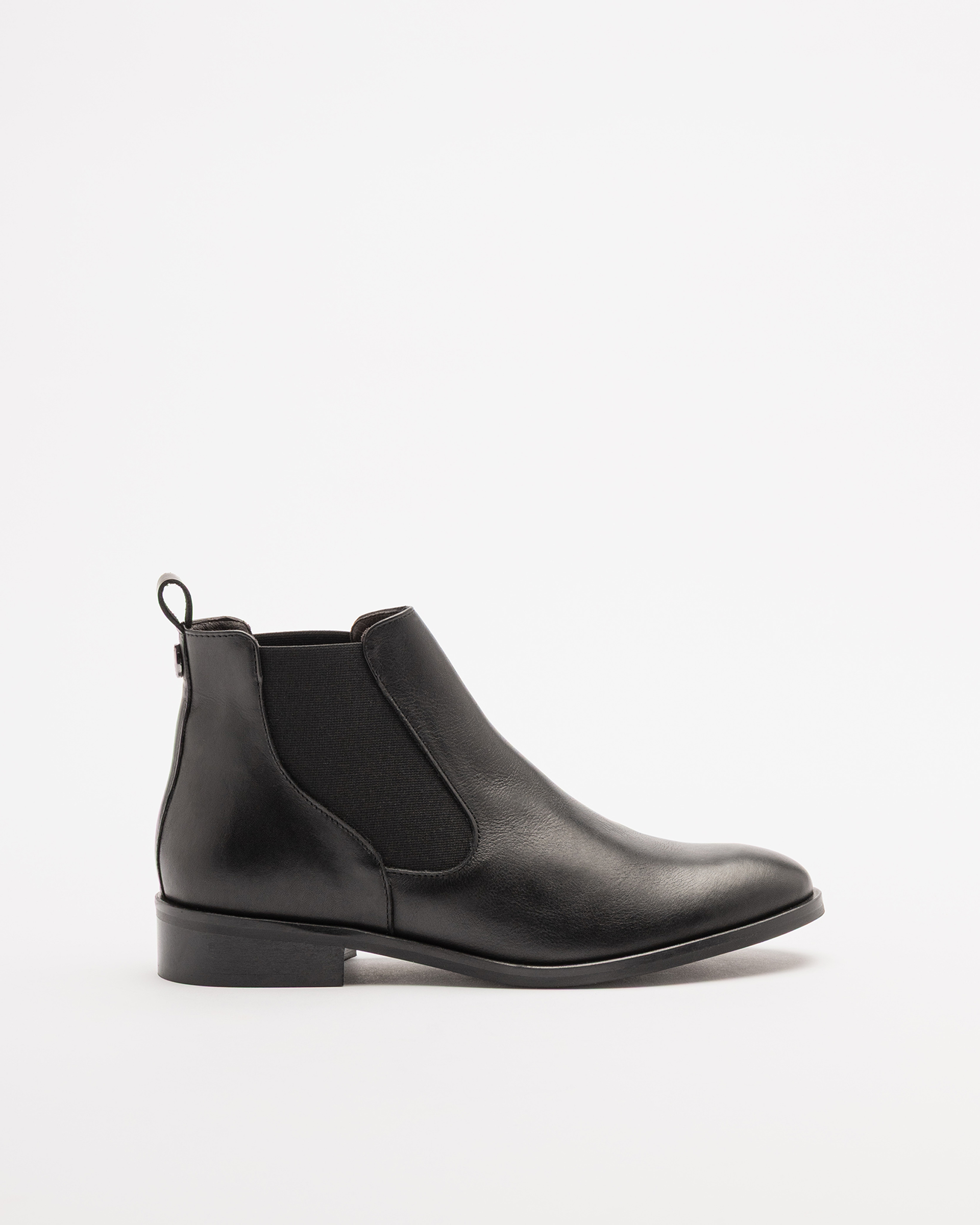 Botines chelsea PROF