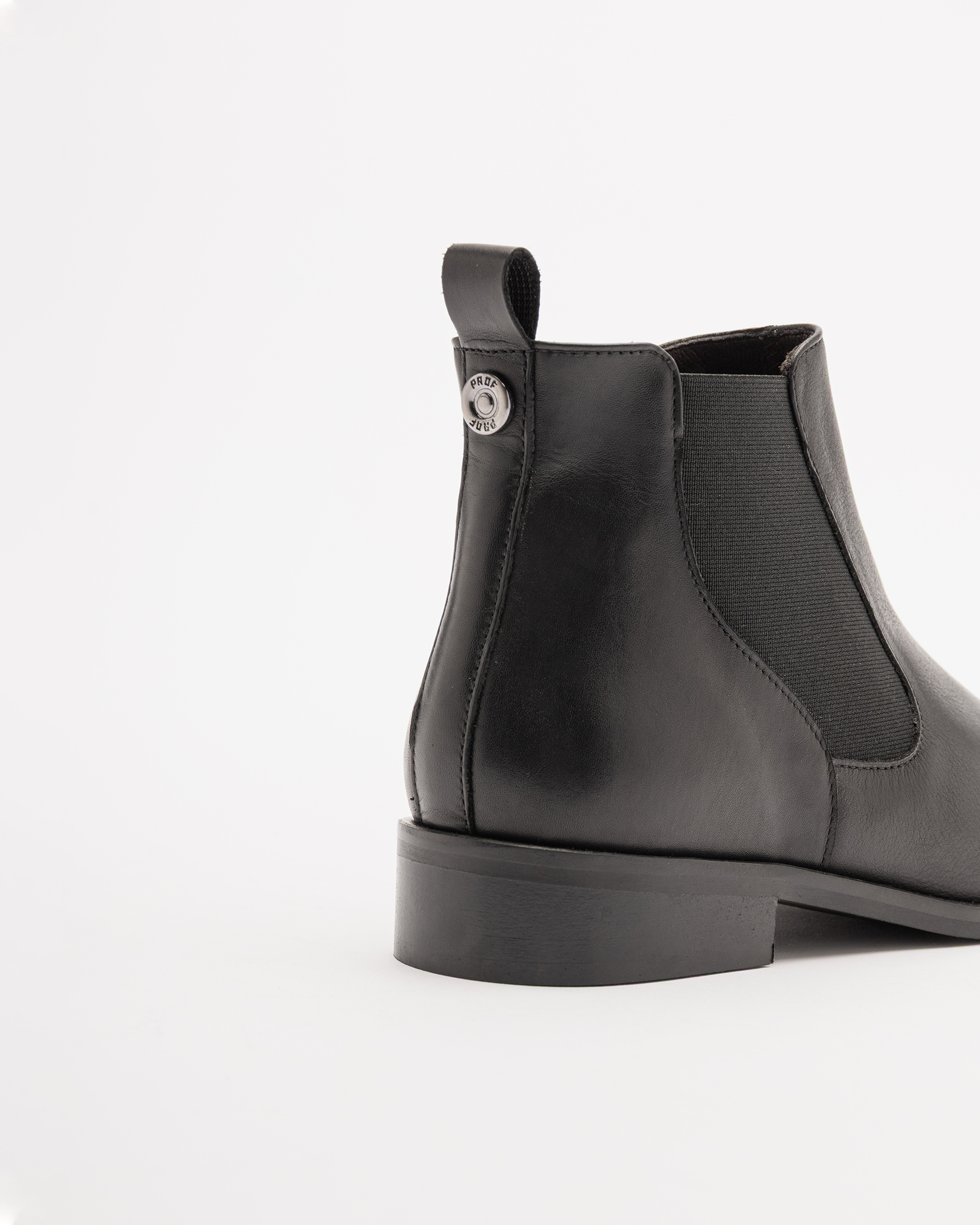 Botines chelsea PROF