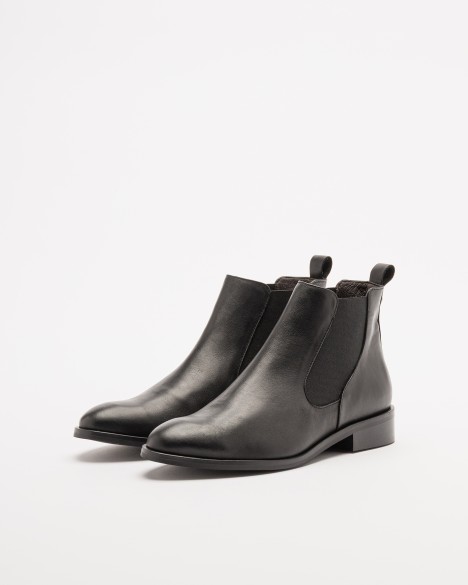 Chelsea-Stiefeletten PROF Chelsea-Stiefeletten PROF