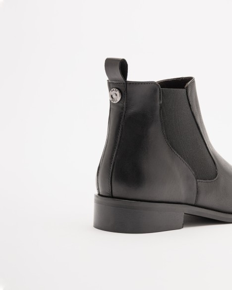 Chelsea-Stiefeletten PROF Chelsea-Stiefeletten PROF