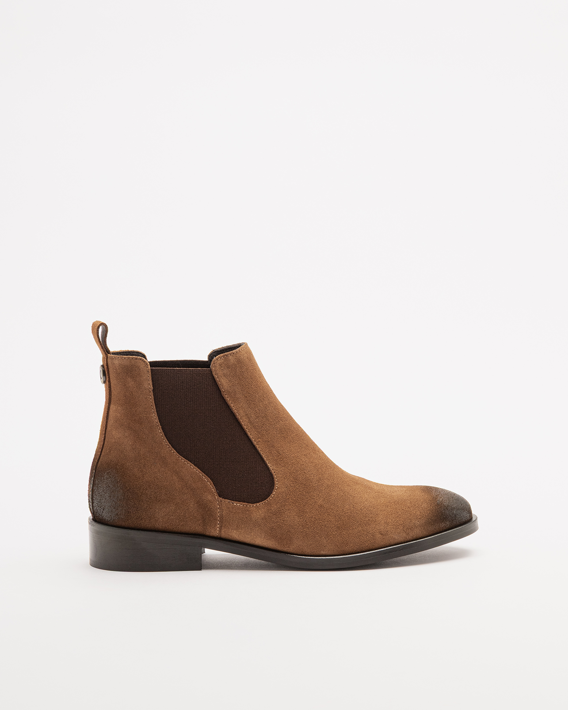 Botines chelsea PROF