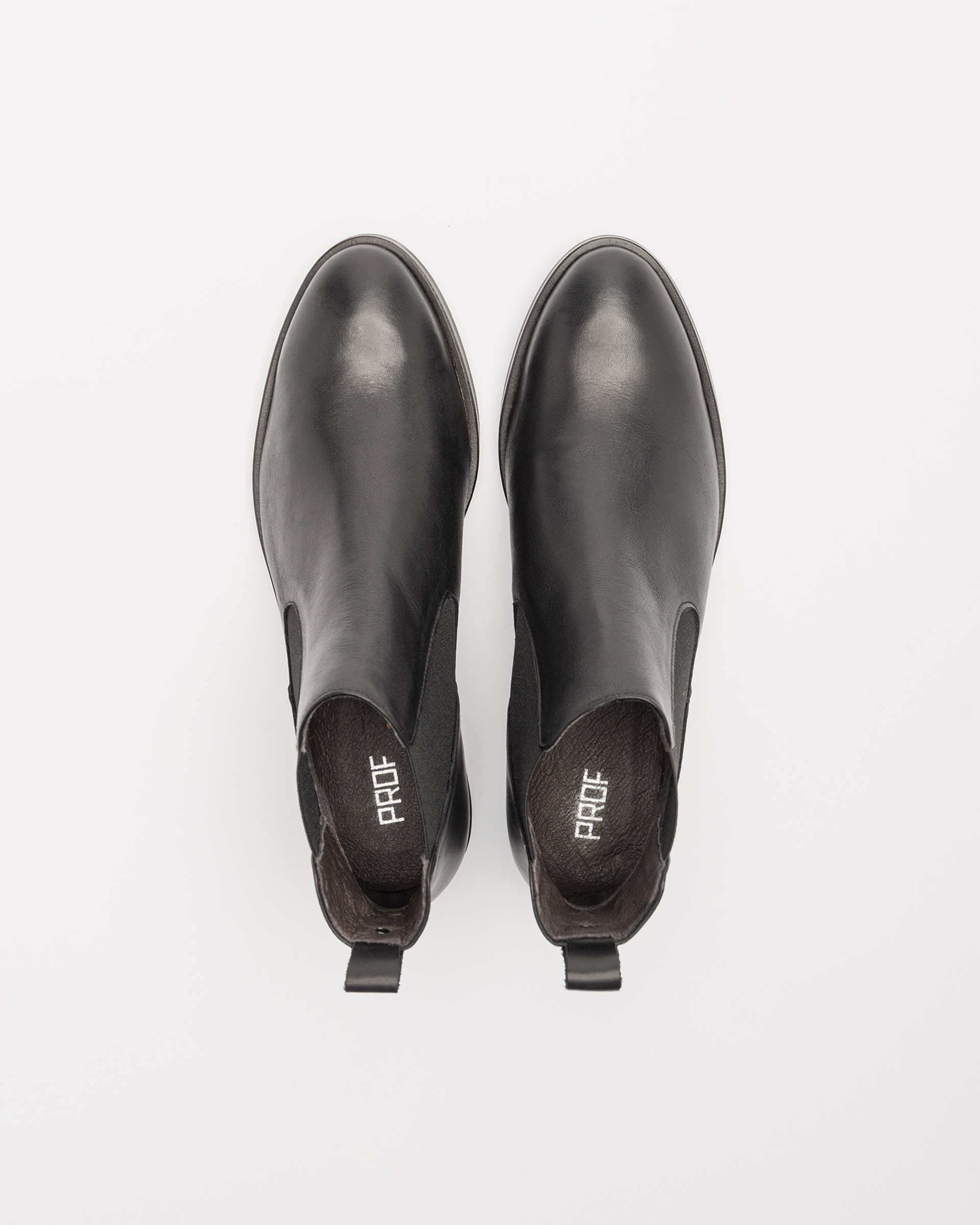 Botines chelsea PROF