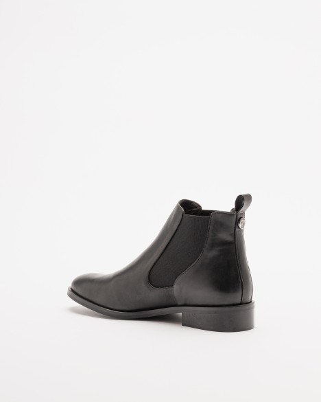 Chelsea-Stiefeletten PROF Chelsea-Stiefeletten PROF