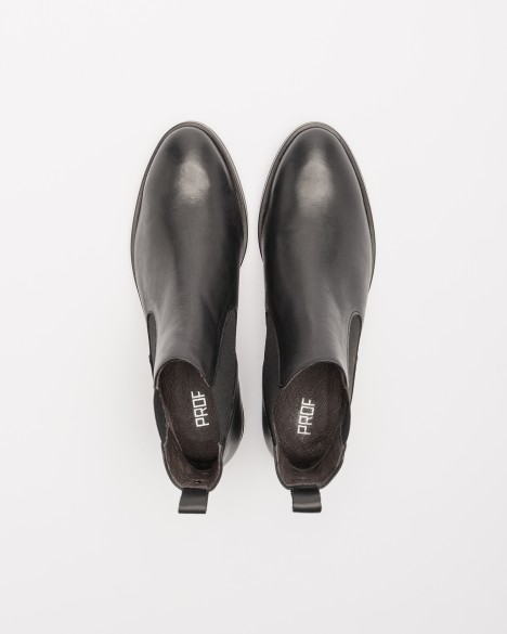 Chelsea-Stiefeletten PROF Chelsea-Stiefeletten PROF