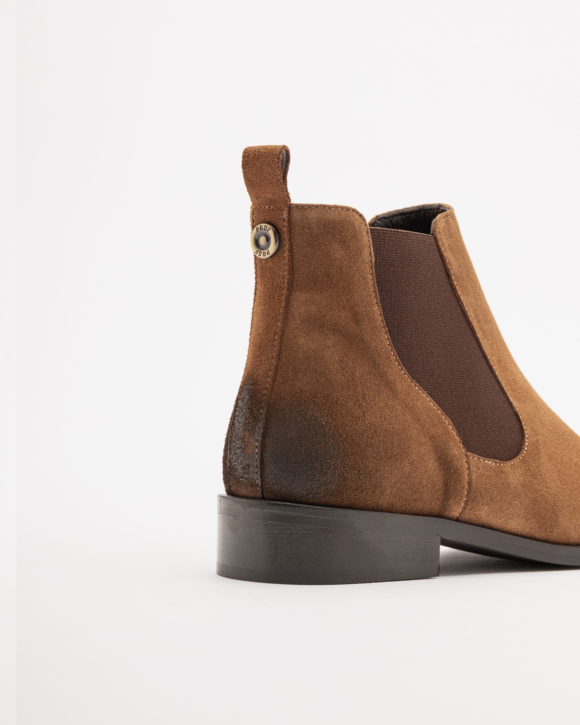 Botines chelsea PROF