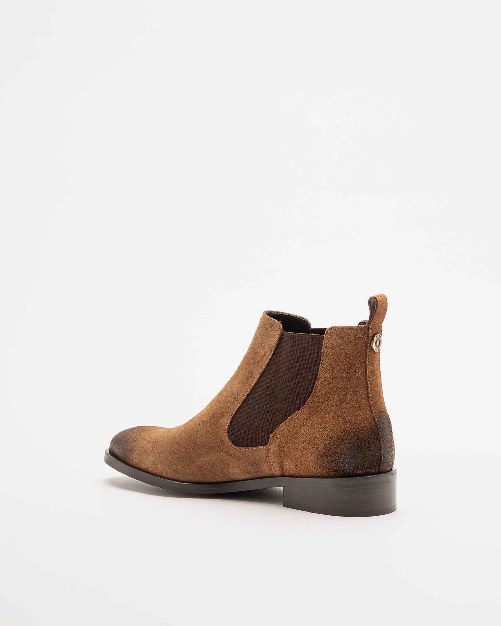 Botines chelsea PROF