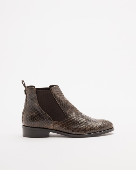 PROF Chelsea Ankle boots