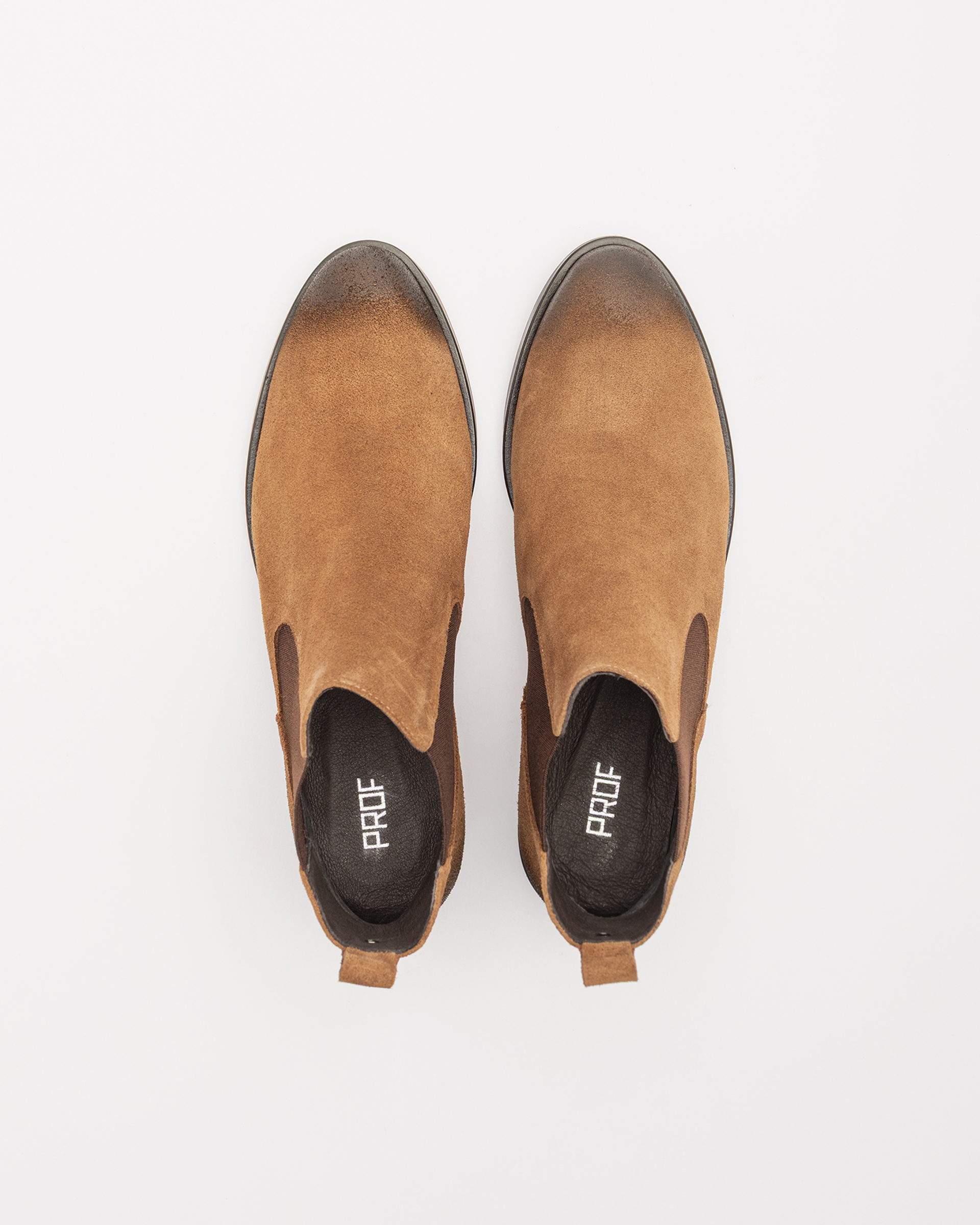 Botines chelsea PROF