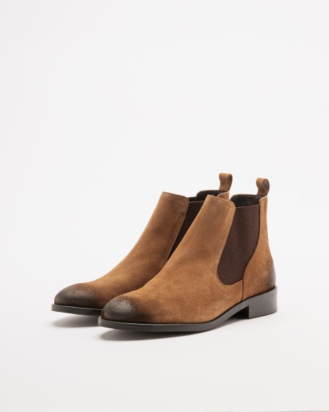 PROF Chelsea Ankle boots PROF Chelsea Ankle boots