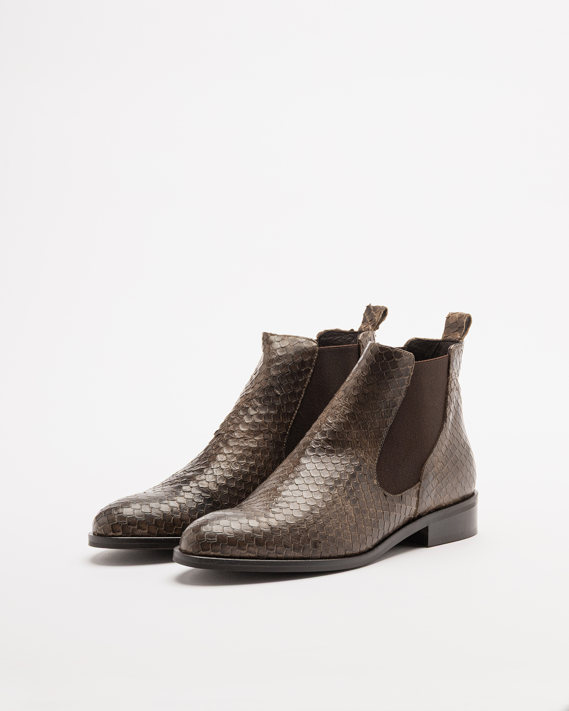 Botines chelsea PROF