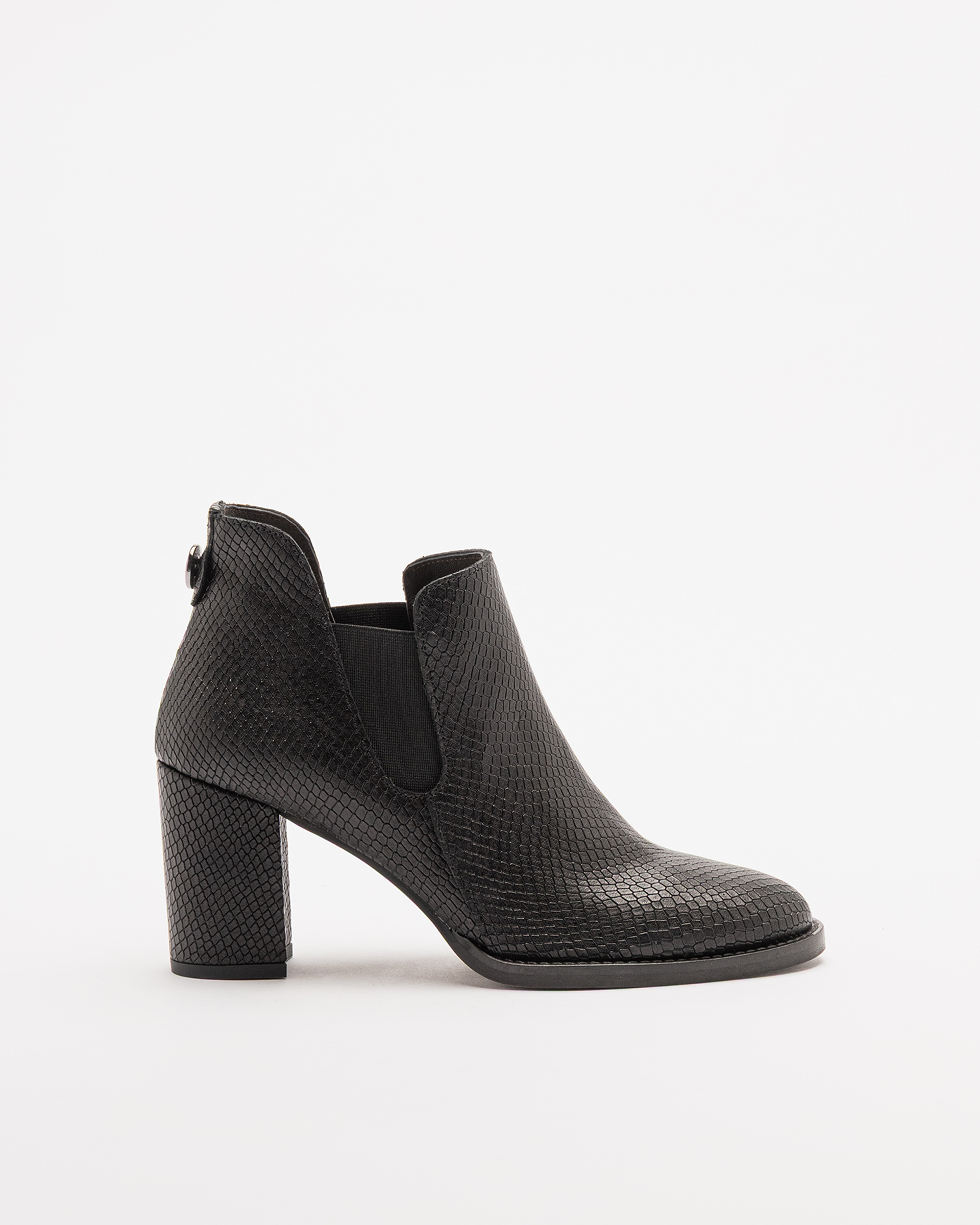 PROF Ankle Boots