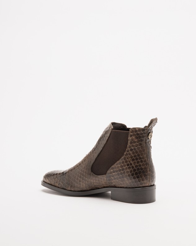 PROF Chelsea Ankle boots