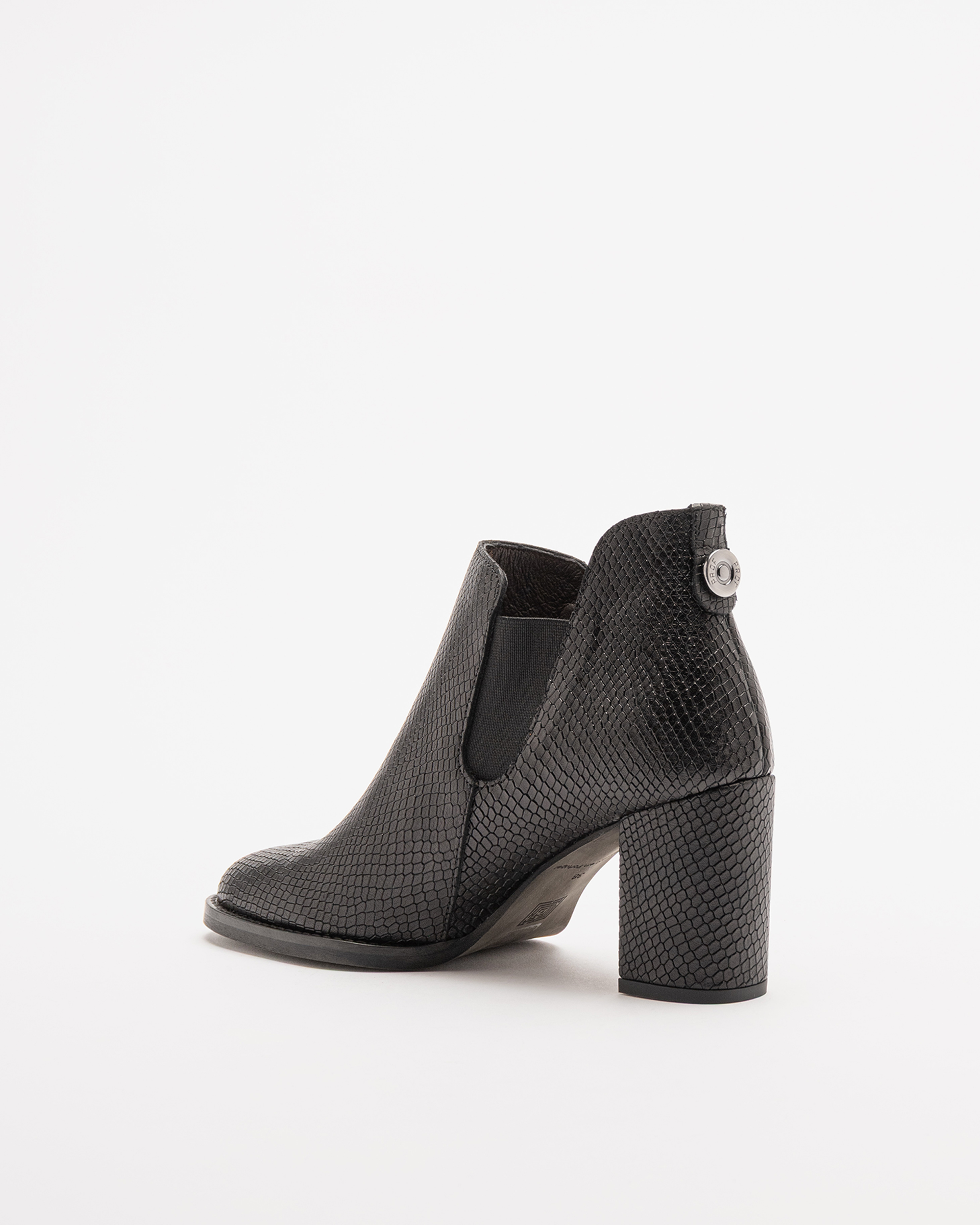 PROF Ankle Boots