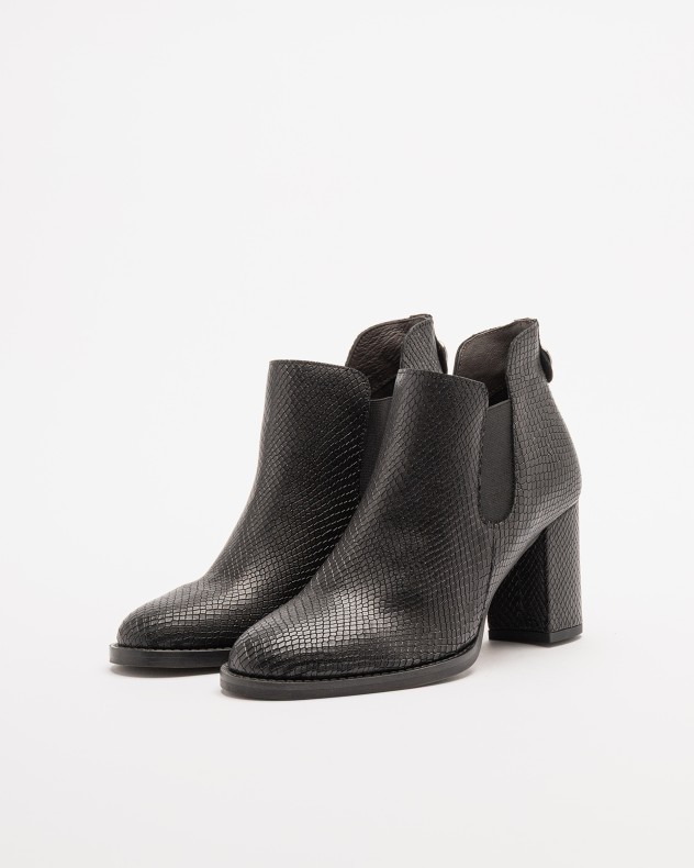 Stiefeletten PROF