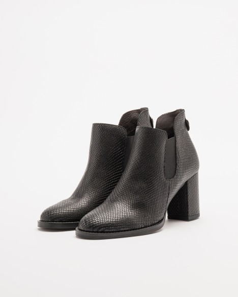 Botines PROF Botines PROF