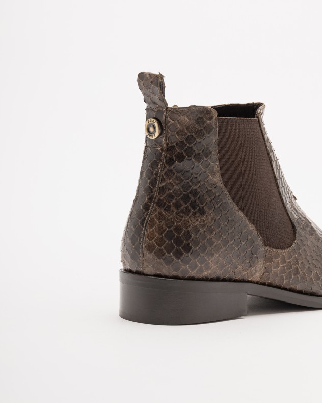 PROF Chelsea Ankle boots