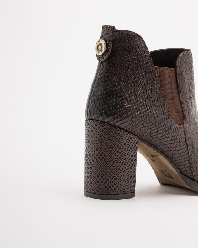 Bottines PROF
