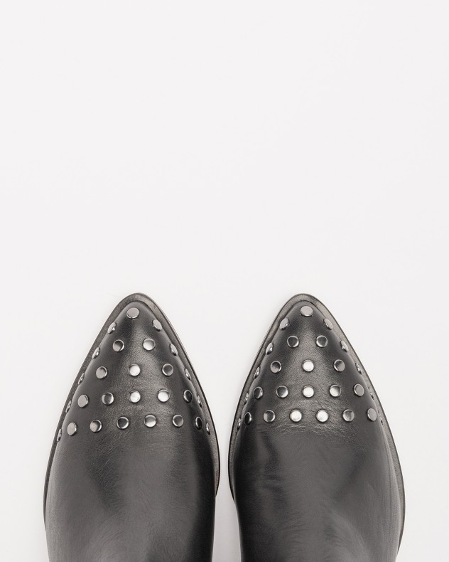 Botins texanos PROF