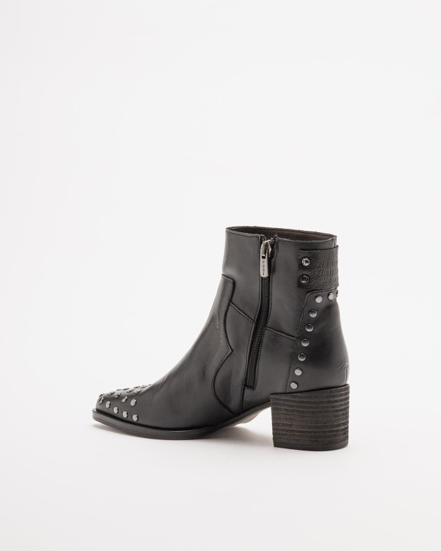 Botins texanos PROF