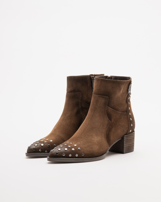 Botins texanos PROF