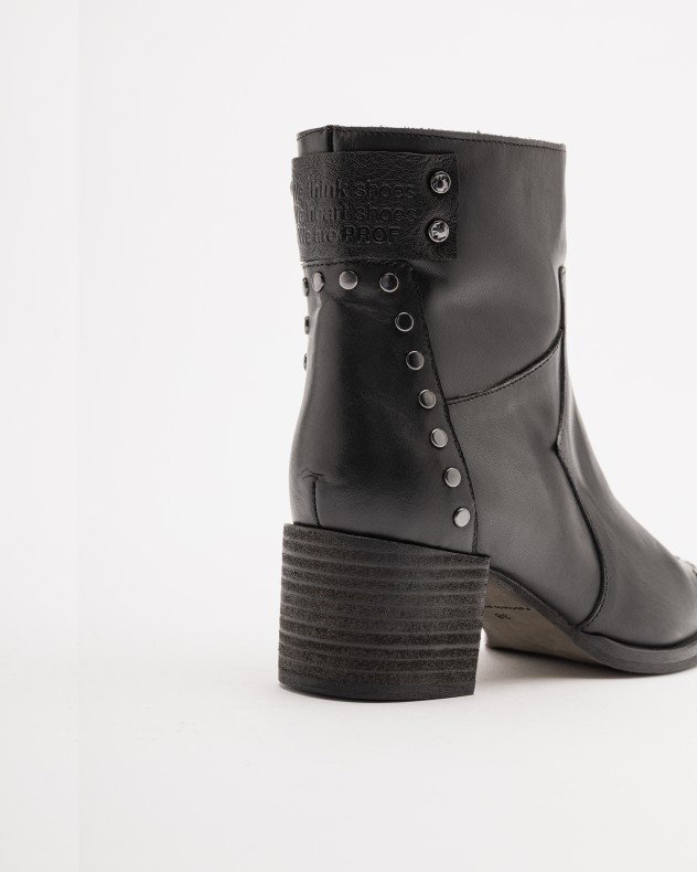 Botins texanos PROF