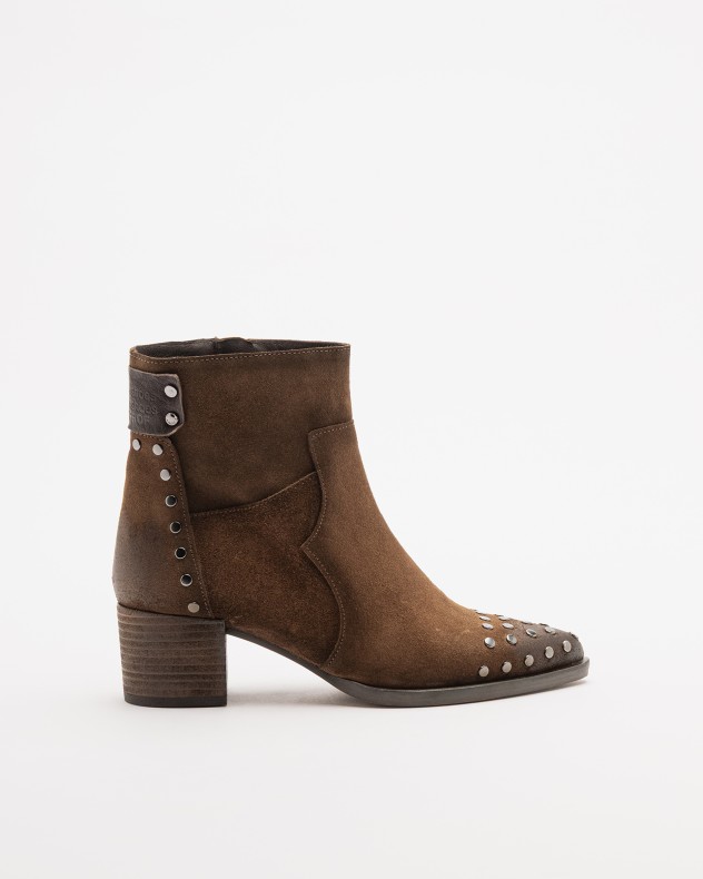 Botins texanos PROF
