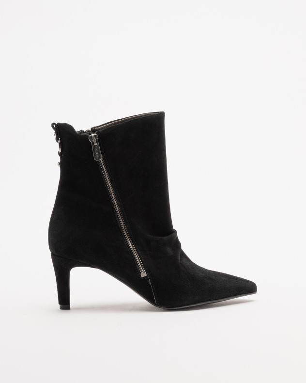 Bottines PROF