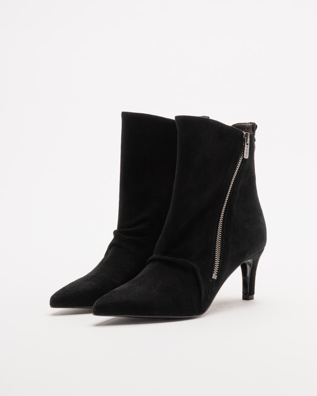 Bottines PROF