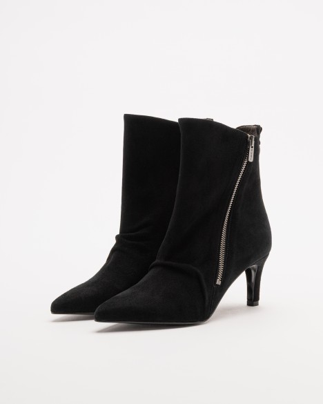 Stiefeletten PROF Stiefeletten PROF