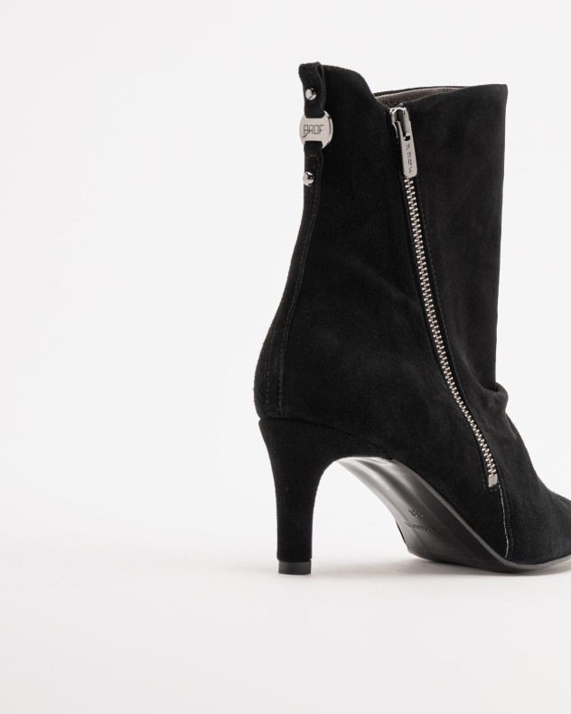 PROF Ankle Boots