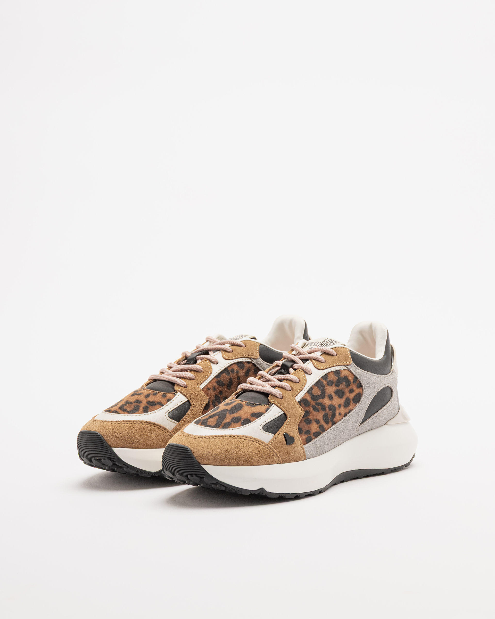 Zapatillas Love Moschino