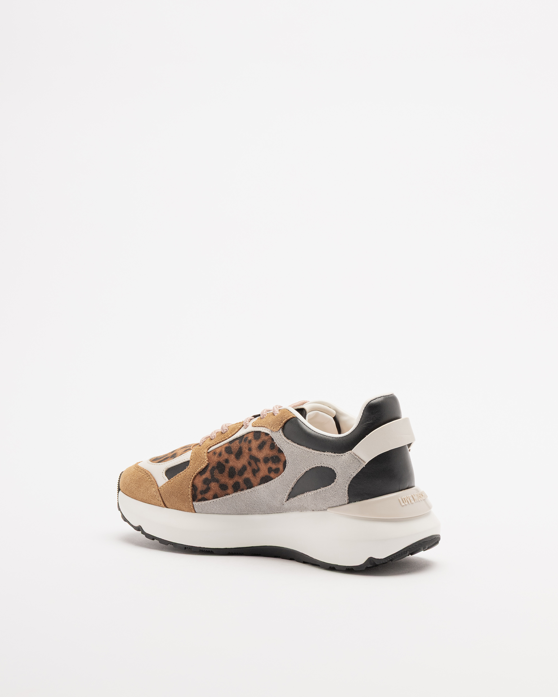 Zapatillas Love Moschino