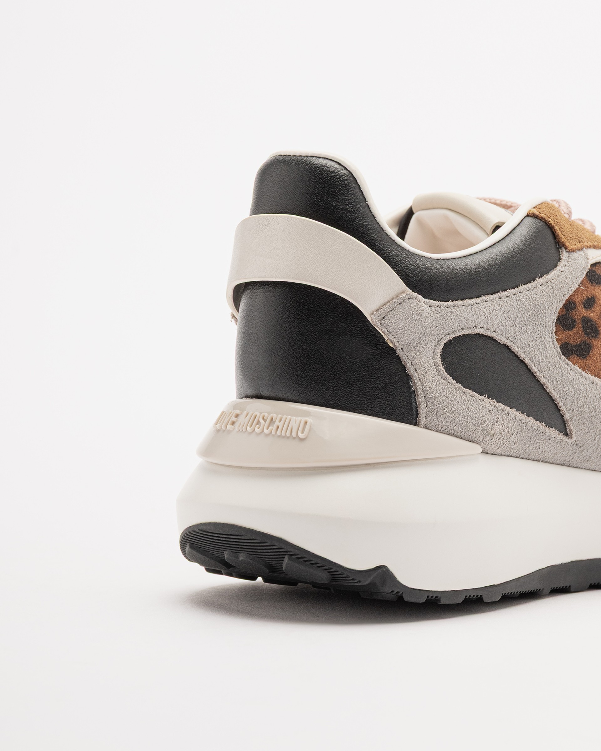 Zapatillas Love Moschino