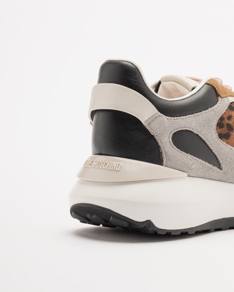 Sneakers Love Moschino Sneakers Love Moschino