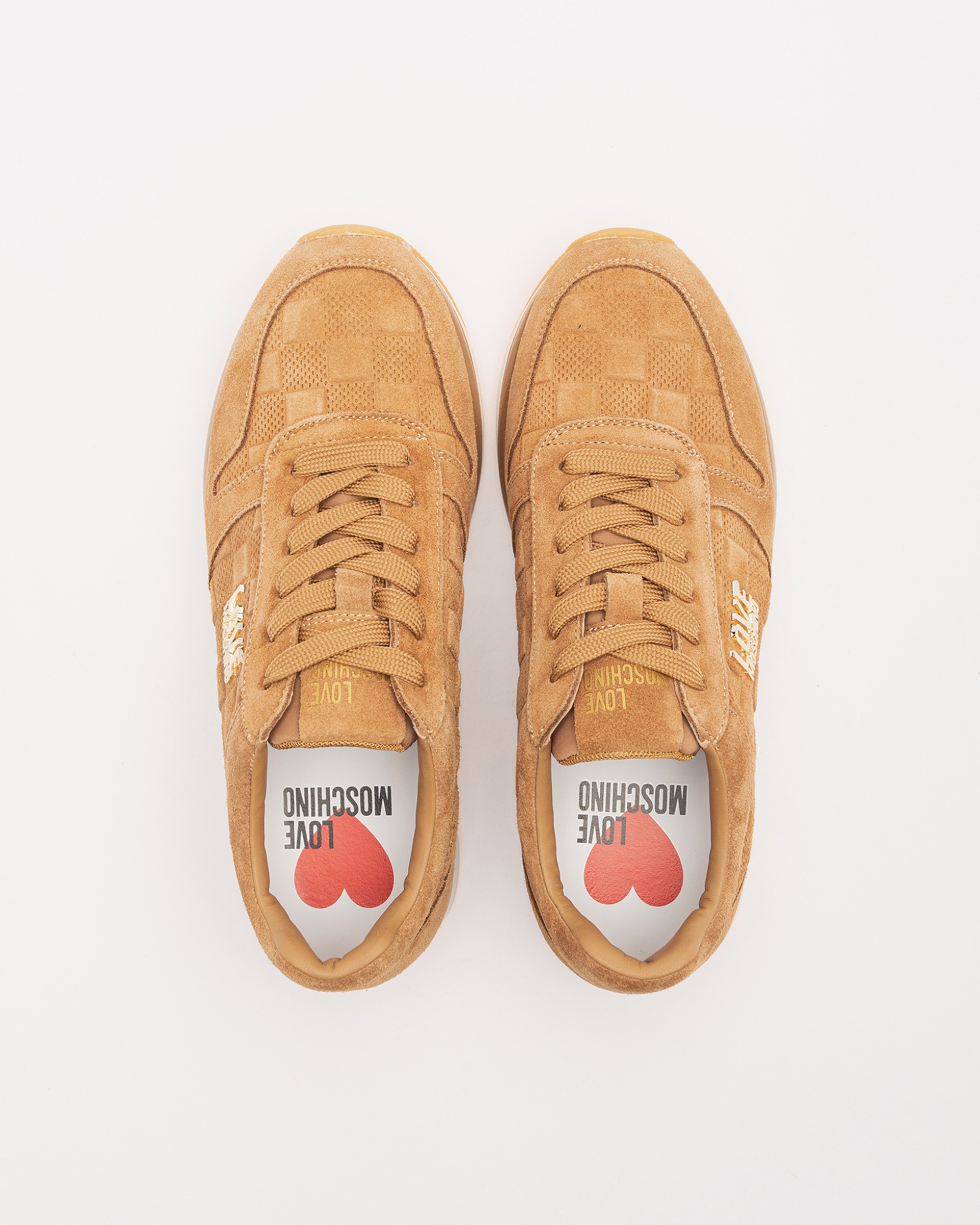 Zapatillas Love Moschino