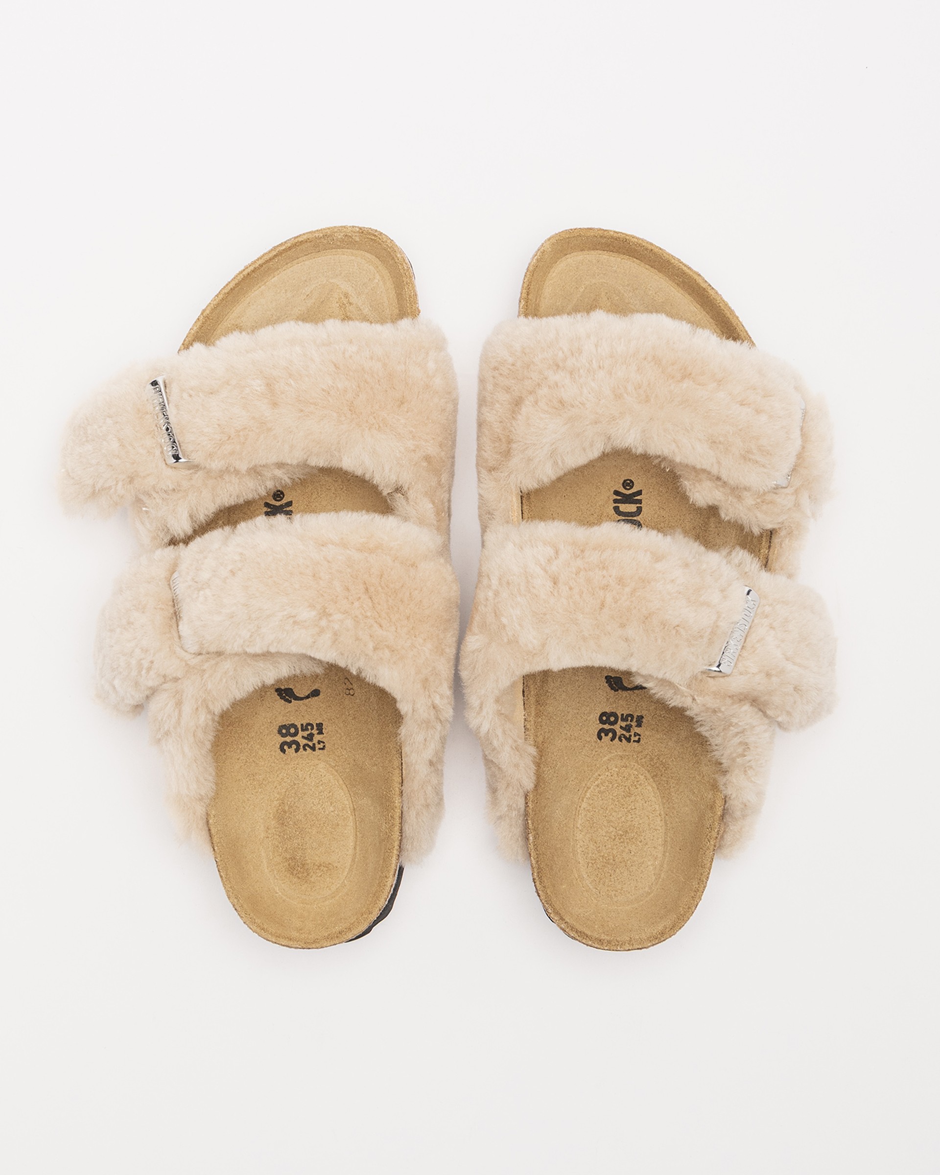 Sandalias Birkenstock