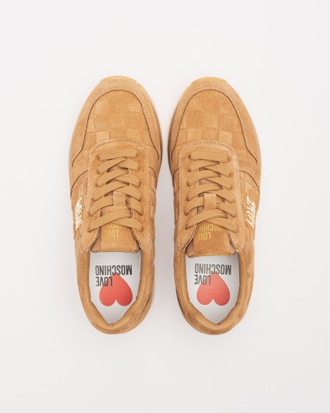 Baskets Love Moschino Baskets Love Moschino