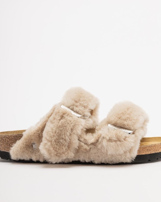 Sandálias Birkenstock