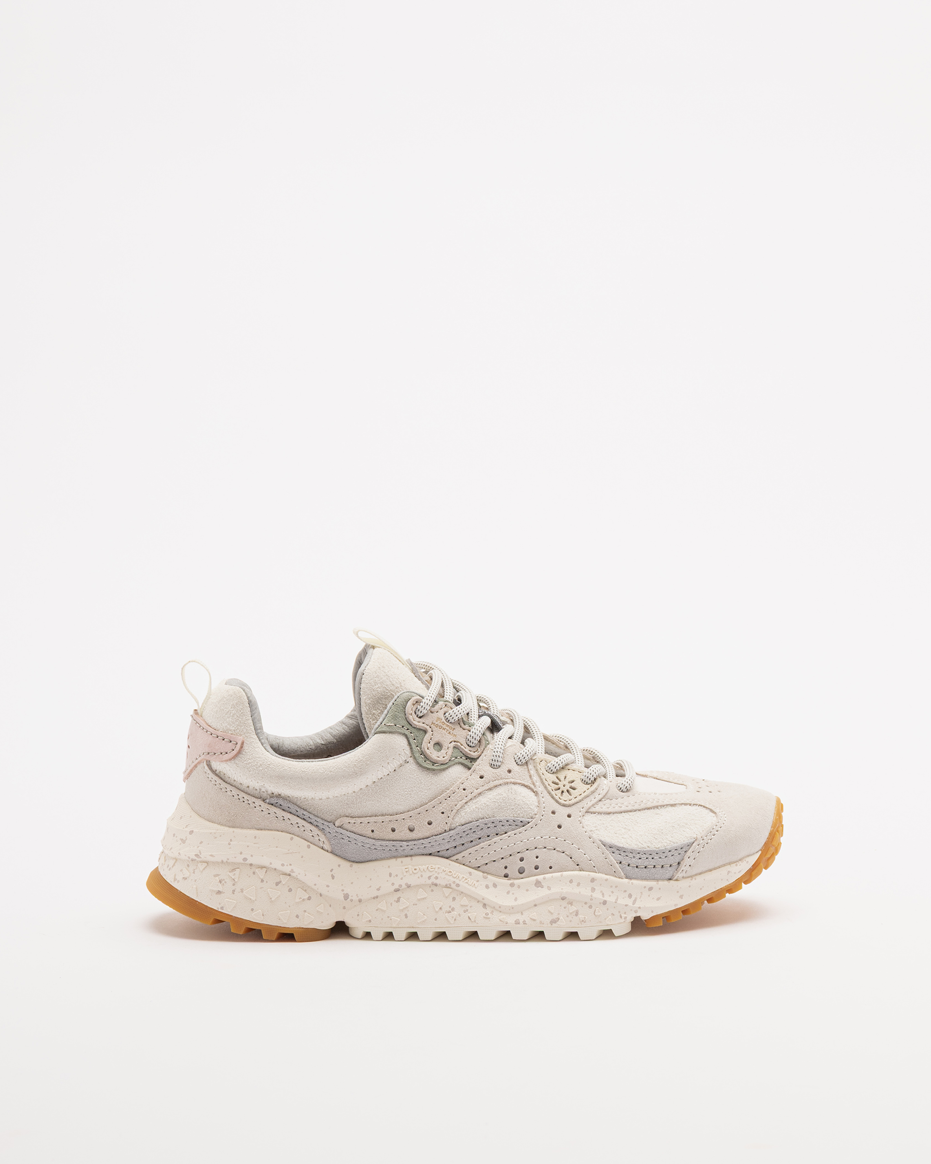 Sneakers Flower Mountain