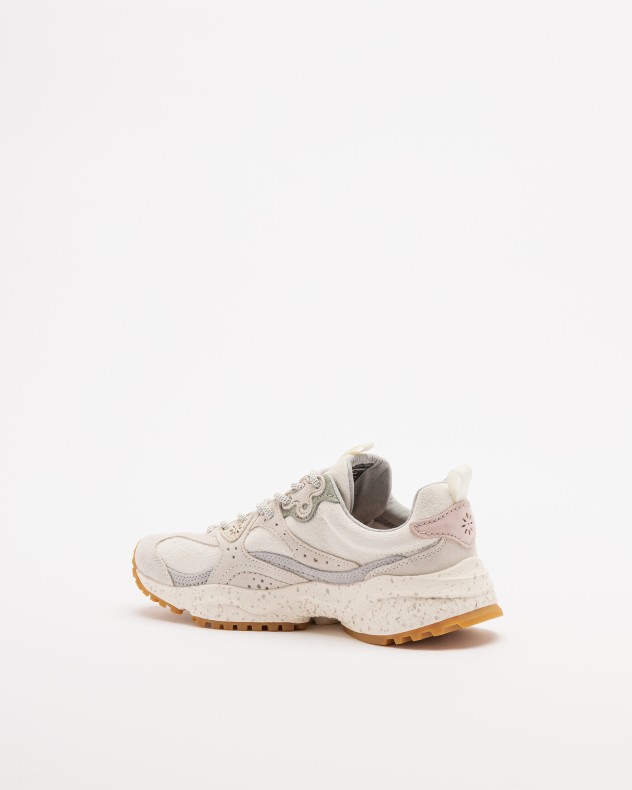 Flower Mountain Sneakers