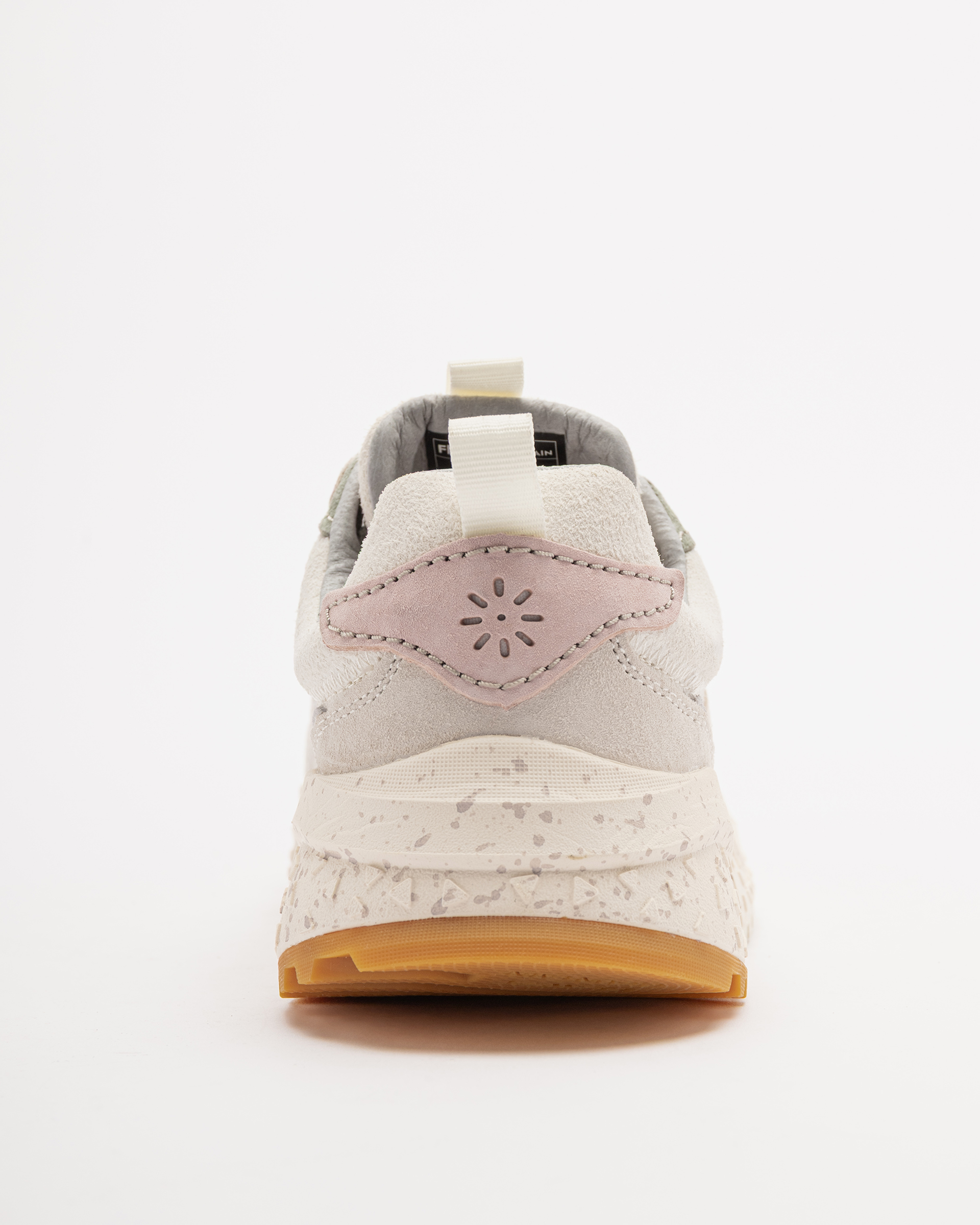 Sneakers Flower Mountain