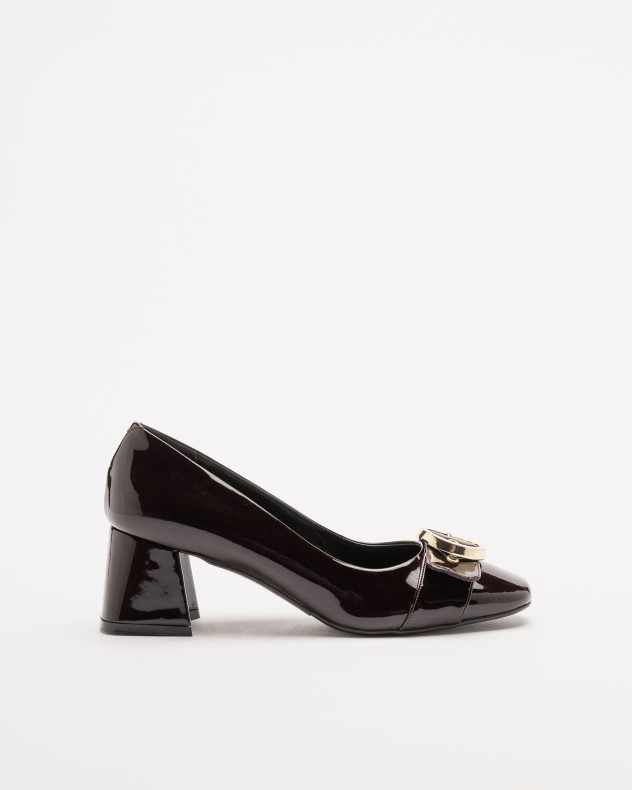 Sapatos PROF