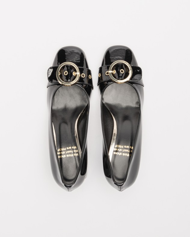 PROF Shoes