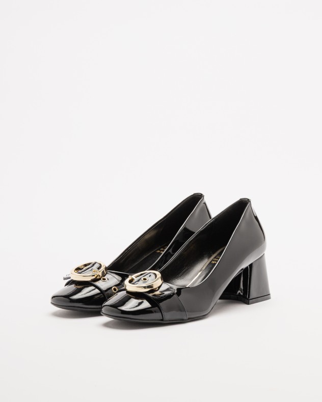 PROF Shoes