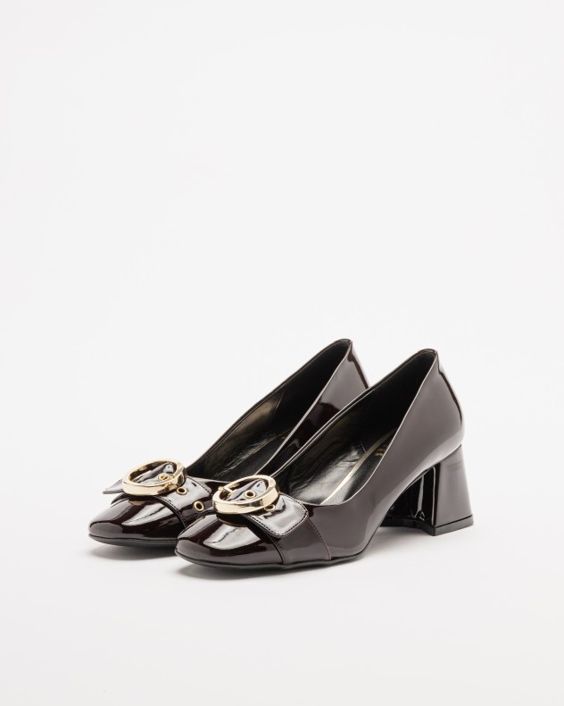 Sapatos PROF