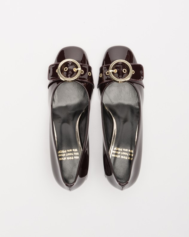 Sapatos PROF